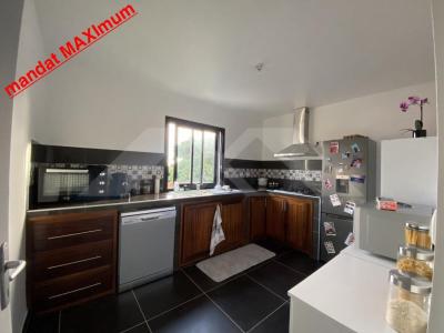 For sale House SAINT-PIERRE 