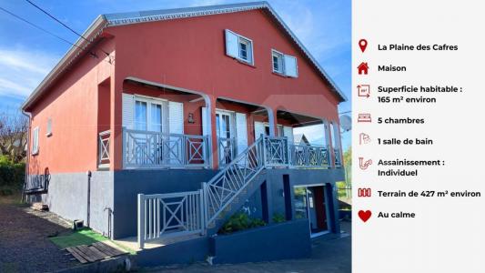 photo For sale House PLAINE-DES-CAFRES 974