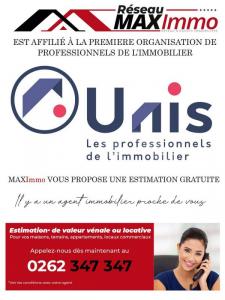Vente Maison SAINT-PIERRE 
