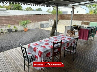 For sale House SAINT-JOSEPH 