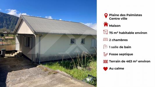 photo For sale House PLAINE-DES-PALMISTES 974