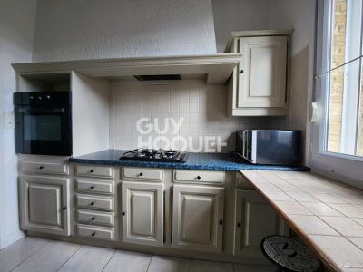 Location Appartement 2 pièces SOISSONS 02200