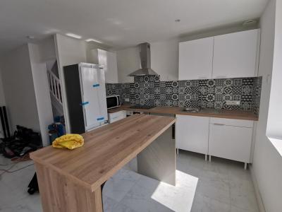 Location Appartement 5 pièces BREST 29200