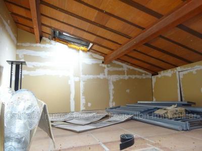 Vente Maison ARLES-SUR-TECH 