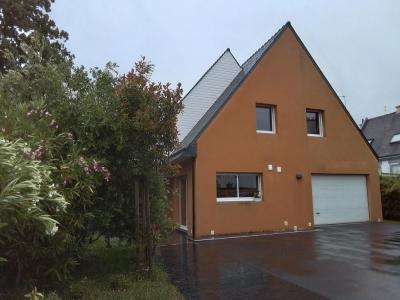 photo For sale House LORIENT 56
