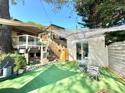 For sale Apartment ROQUEBRUNE-SUR-ARGENS 