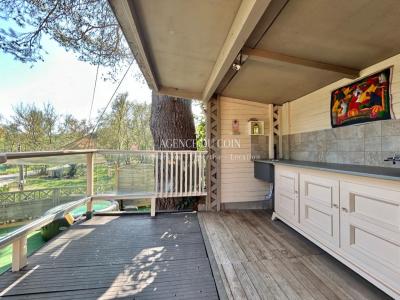 For sale Apartment ROQUEBRUNE-SUR-ARGENS 