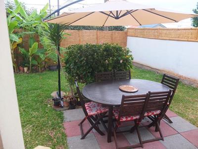 photo For rent House SAINT-PAUL 974