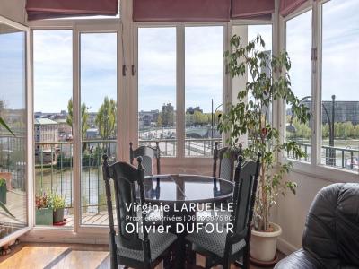 photo For sale Apartment ROUEN 76
