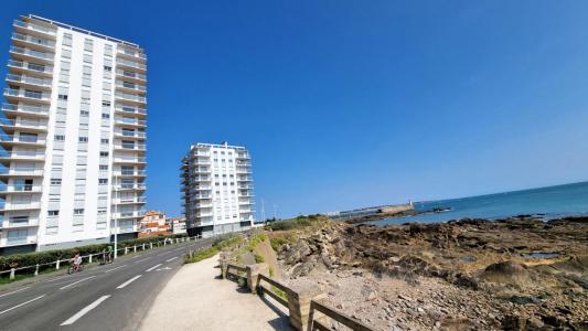photo For sale Apartment SABLES-D'OLONNE 85