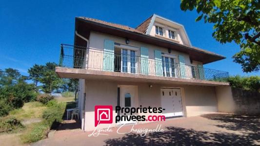 Vente Maison 6 pièces COMMELLE-VERNAY 42120