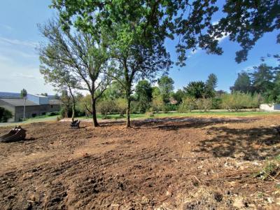 photo For sale Land ABREST 03