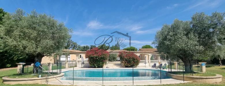 photo For sale House PERTUIS 84