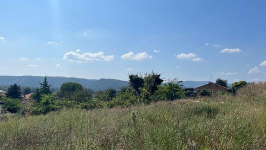 For sale Land CHANAS  38