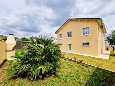 Vente Maison 6 pièces ANGOULEME 16000