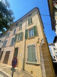 photo For sale House CABASSE 83