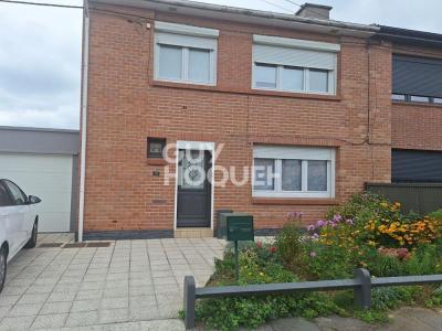 Vente Maison 4 pièces CUINCY 59553