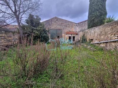 Vente Maison 6 pièces LUNEL-VIEL 34400