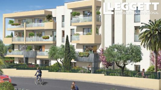 photo For sale Apartment ANTIBES 06