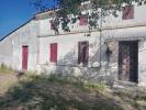 Vente Maison Saint-christophe-de-double 33