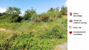 For sale Land Cilaos  97413 2000 m2