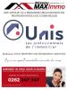 Louer Local commercial 63 m2 Port