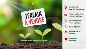 Land SAINTE-ANNE 
