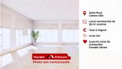 Vente Local commercial Saint-paul 974