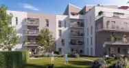 Annonce Vente 4 pices Appartement Villeneuve-d'ascq