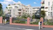 Acheter Appartement 88 m2 Villeneuve-d'ascq