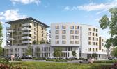 Acheter Programme neuf 86 m2 Saint-herblain