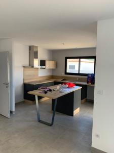 Vente Maison 4 pièces LAVALETTE 11290