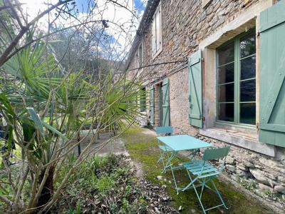 For sale House SAINT-HILAIRE  11