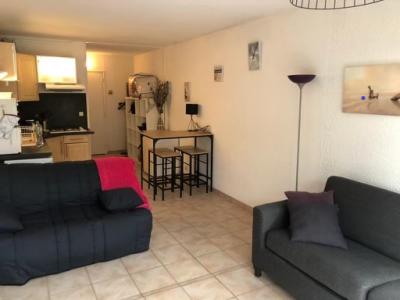 photo For sale Apartment AGDE 34