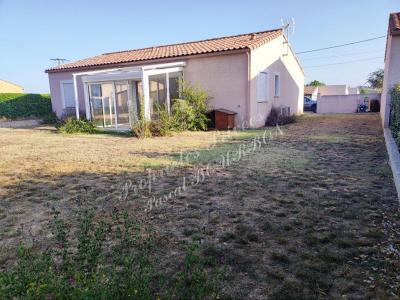Vente Maison 5 pièces LIMOUX 11300