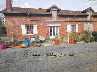 photo For sale House TRIE-CHATEAU 60
