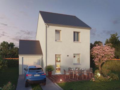 photo For sale House SOUCELLES 49