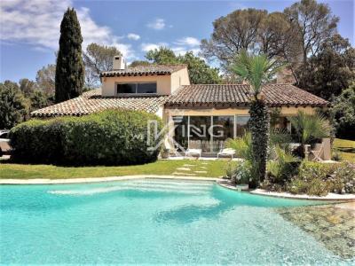 Vente Maison 6 pièces SAINT-RAPHAEL 83700