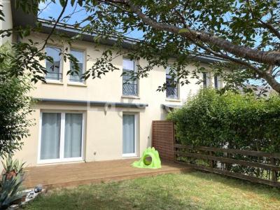 Vente Maison 4 pièces CLAYE-SOUILLY 77410