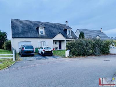 photo For sale House BOVES 80