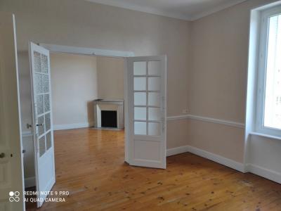 Location Appartement 5 pièces CLERMONT-FERRAND 63000