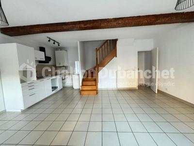 Location Appartement 3 pièces ROANNE 42300