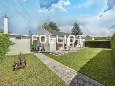 Vente Maison 3 pièces DIVES-SUR-MER 14160