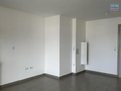 Vente Appartement SAINTE-CLOTILDE 