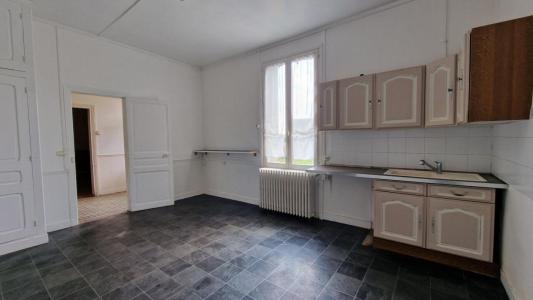 Vente Maison 9 pièces SOISSONS 02200