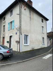 photo For sale House SAINT-JUNIEN 87