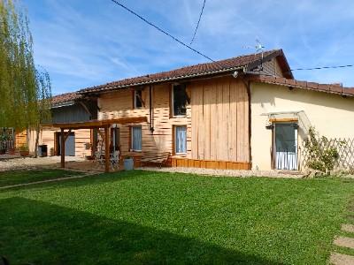 Vente Maison LOUZE RIVES DERVOISES   LOUZE 52