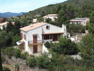 Vente Maison 9 pièces ROQUEBRUN 34460