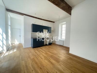 Location Appartement 3 pièces LAON 02000