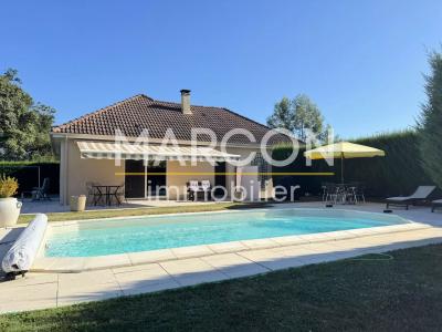 Vente Maison CHAMPSANGLARD 